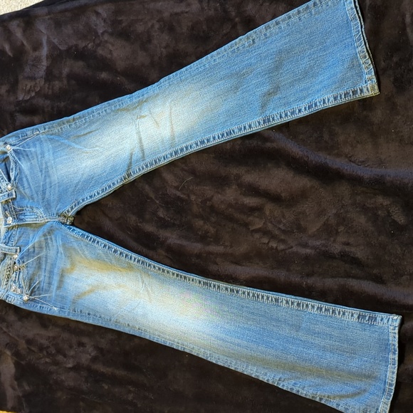 Size 29 Miss jeans - Picture 2 of 4